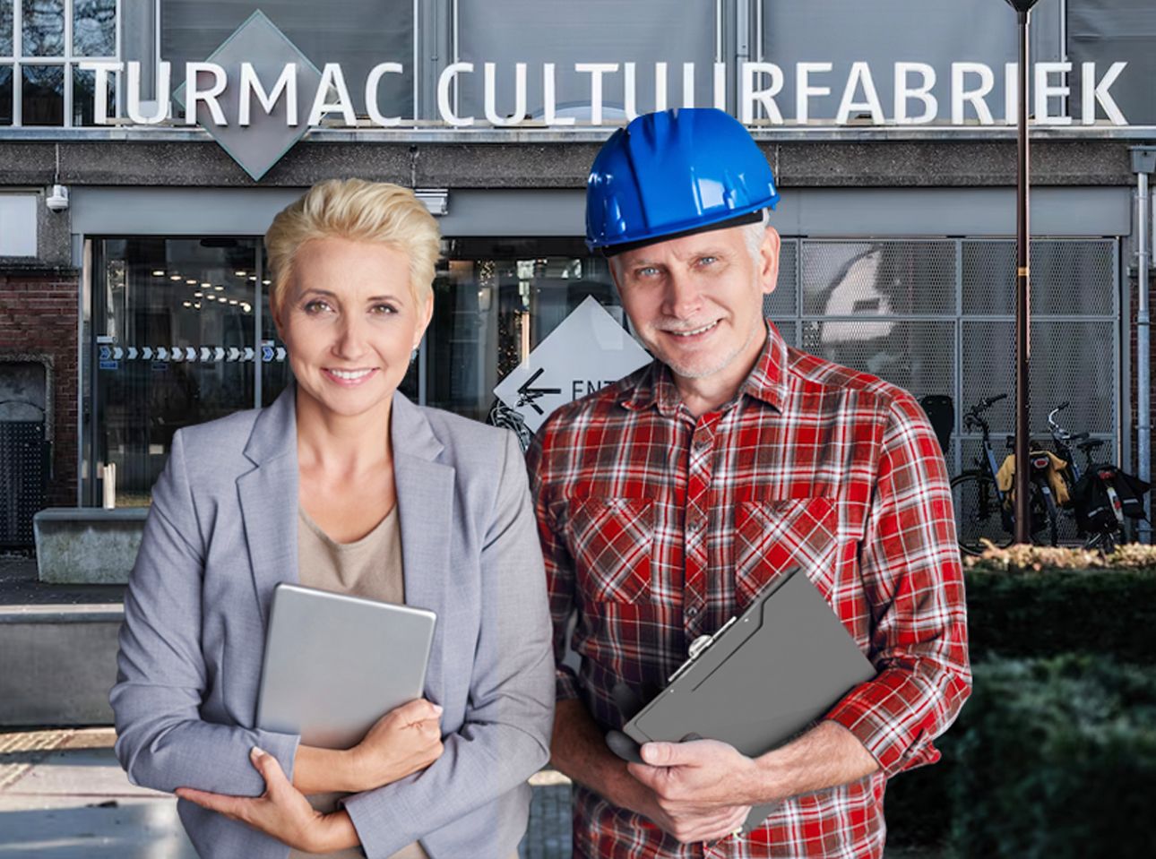 Update jouw bedrijfsprofiel